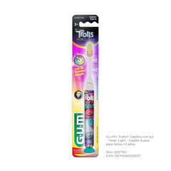 GUM CEP DEN 202TROLLS LUZ