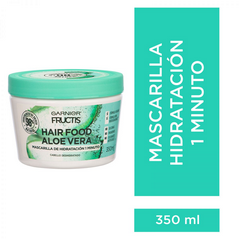 FRUCTIS HF MASCARA ALOE