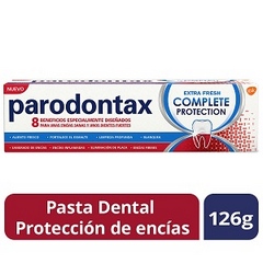 PARODONTAX PROT COMP F126