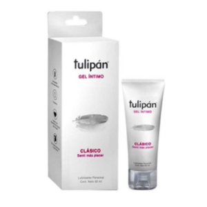 TULIPAN GEL INT PER X 30