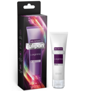 TULIPAN GEL INT ARGIN X30