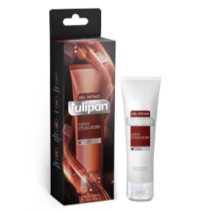 TULIPAN GEL INT CHOC X 30