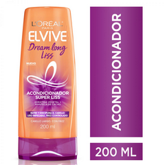 ELVIVE ACO DREAM LISO 200