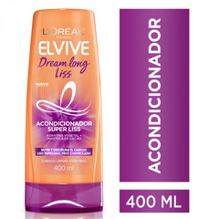 ELVIVE ACO DREAM LISO 400