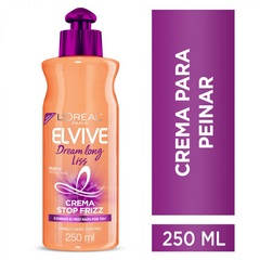 ELVIVE C/PEI DREAM LISO