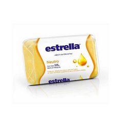 ESTRELLA JAB/GLI NEUT 125