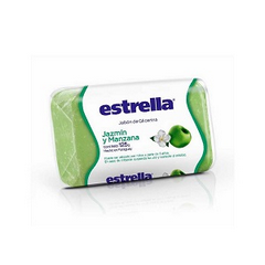 ESTRELLA JAB/GLI JAZM 125