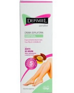 DEPIMIEL CR DEP CORP SENS