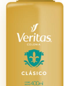 VERITAS COL CLASICA X 350
