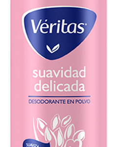 VERITAS PVO SUAVIDAD X120