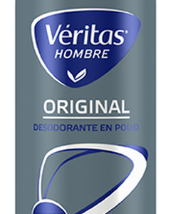 VERITAS PVO HOMBRE X 120