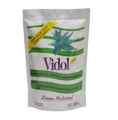 VIDOL PVO BOL A/V MZLL300