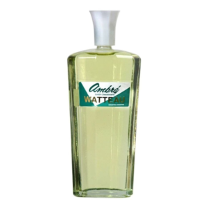 WATTEAU COL AMBR VID 440