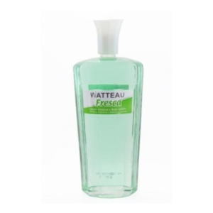 WATTEAU COL FRES VID 440