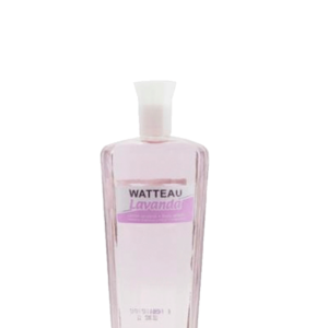 WATTEAU COL LAVAND VID110