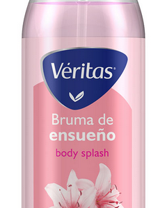 VERITAS BODY SPL ENSUENO