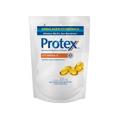 PROTEX J/LIQ NUTRI VE200R