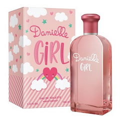 DANIELLE GIRL EDT X 100