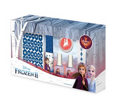 DISNEY FROZEN KIT X 4