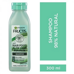 FRUCTIS HF SH ALOE X 300