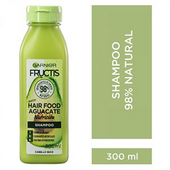 FRUCTIS HF SH AGUA X 300