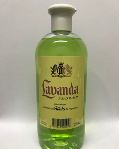 WELS COL LAV FLOW X 490ML