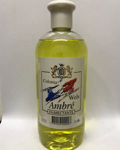 WELS COL HUMEC AMBRE X490