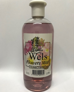 WELS COL HUMEC FLOWER 490