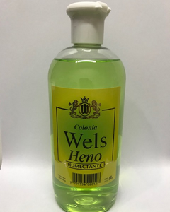 WELS COL HUMEC HENO X 490