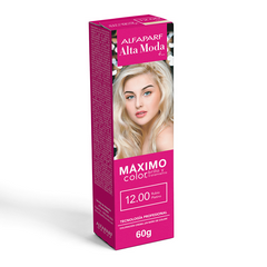 ALTAMODA M COL 12 RUB PLA