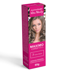 ALTAMODA M COL 7  RUB MED