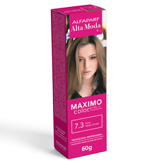 ALTAMODA M COL 7 3 DORADO