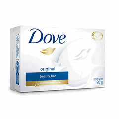 DOVE JAB ORIG X 90
