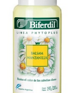 BIFERDIL ACO MANZLLA X200