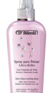 BIFERDIL SPRAY BRILLO 150