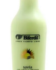 BIFERDIL SALVIA X 400