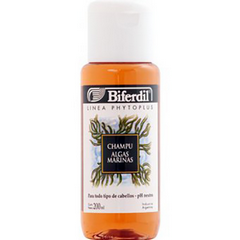 BIFERDIL SH ALGAS X 200