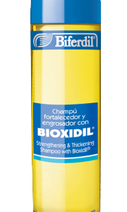 BIFERDIL SH ENGROSA X 250