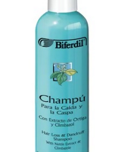 BIFERDIL SH A/CAIDA X 295