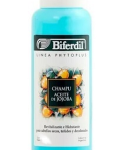 BIFERDIL SH JOJOBA X 200