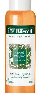 BIFERDIL SH MORINGA X 400