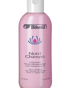 BIFERDIL SH VITAM E X 800