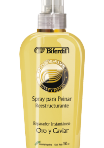 BIFERDIL SPRAY ORO/CV 150