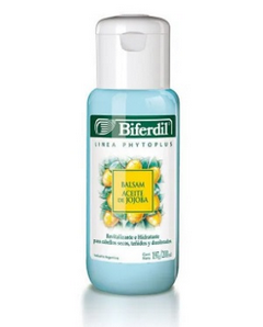 BIFERDIL ACO JOJOBA X 200