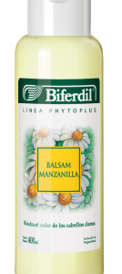 BIFERDIL ACO MANZLLA X400