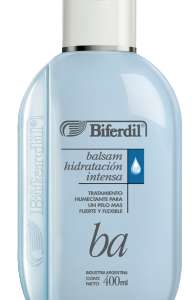 BIFERDIL ACO HIDRATA X400