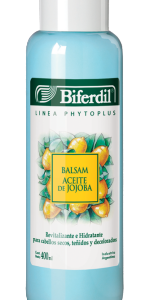 BIFERDIL ACO JOJOBA X 400