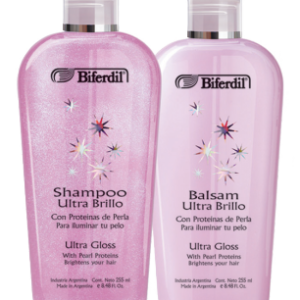 BIFERDIL SH BRILLO X 255