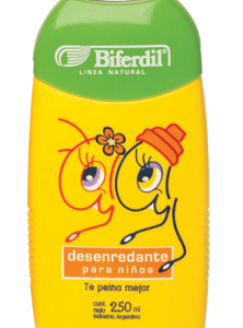 BIFERDIL ACO NINOS X 250