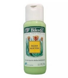 BIFERDIL ACO ALOE X 200